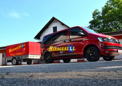 VWMultivan